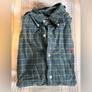 Ralph Lauren Polo button down